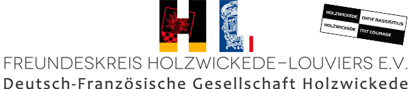 Freundeskreis Holzwickede-Louviers e.V.